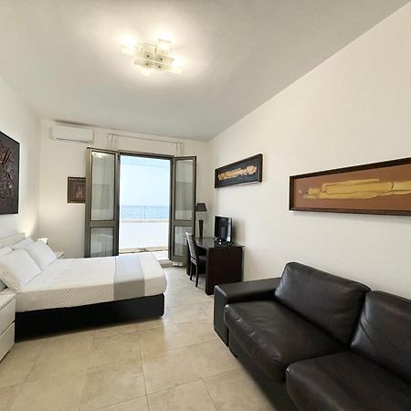Lido Conchiglia Appartamenti Le Conchiglie 1 By Ferrocino Holiday מראה חיצוני תמונה
