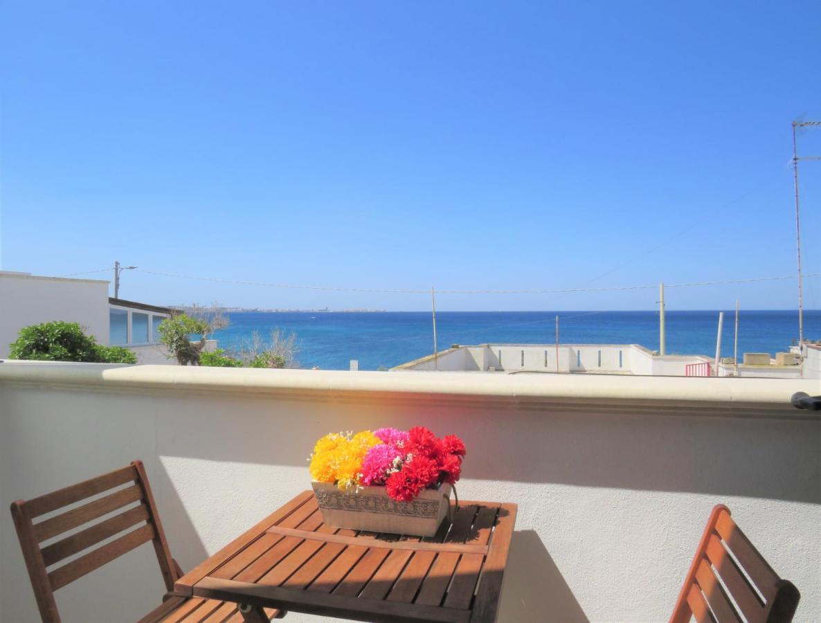 Lido Conchiglia Appartamenti Le Conchiglie 1 By Ferrocino Holiday מראה חיצוני תמונה