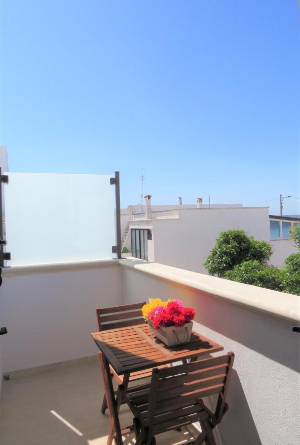 Lido Conchiglia Appartamenti Le Conchiglie 1 By Ferrocino Holiday מראה חיצוני תמונה