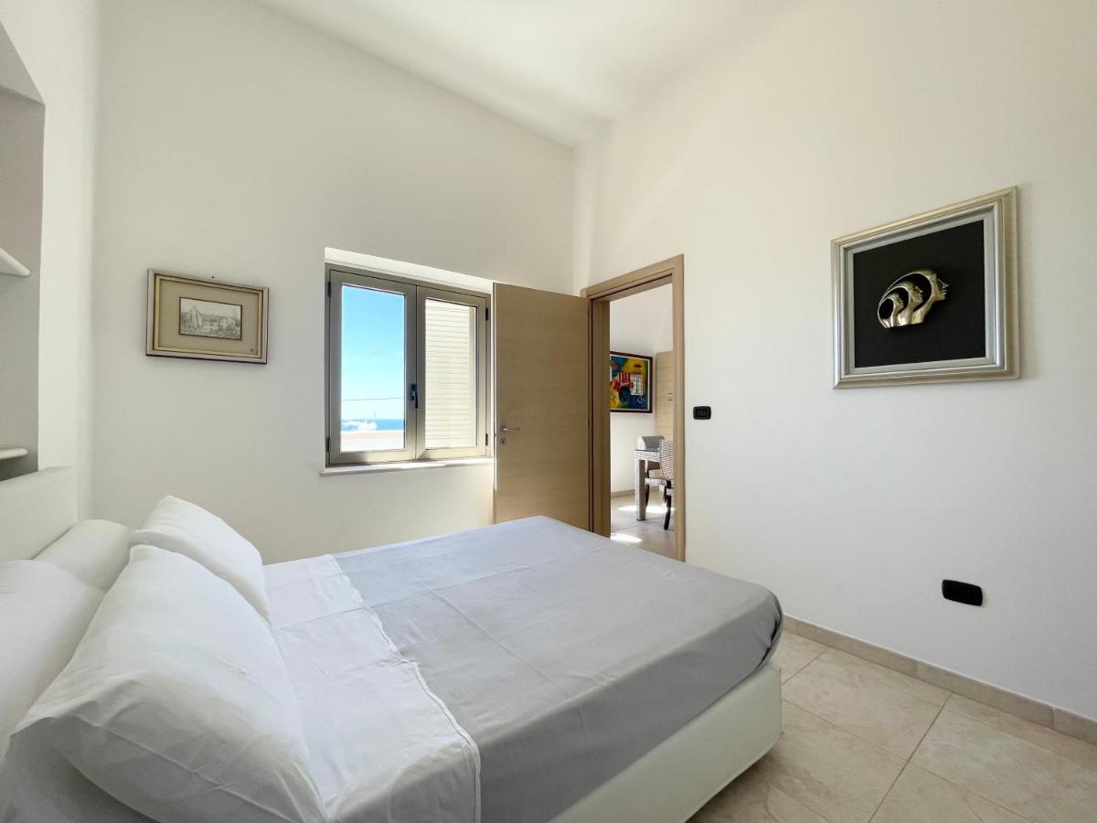 Lido Conchiglia Appartamenti Le Conchiglie 1 By Ferrocino Holiday מראה חיצוני תמונה
