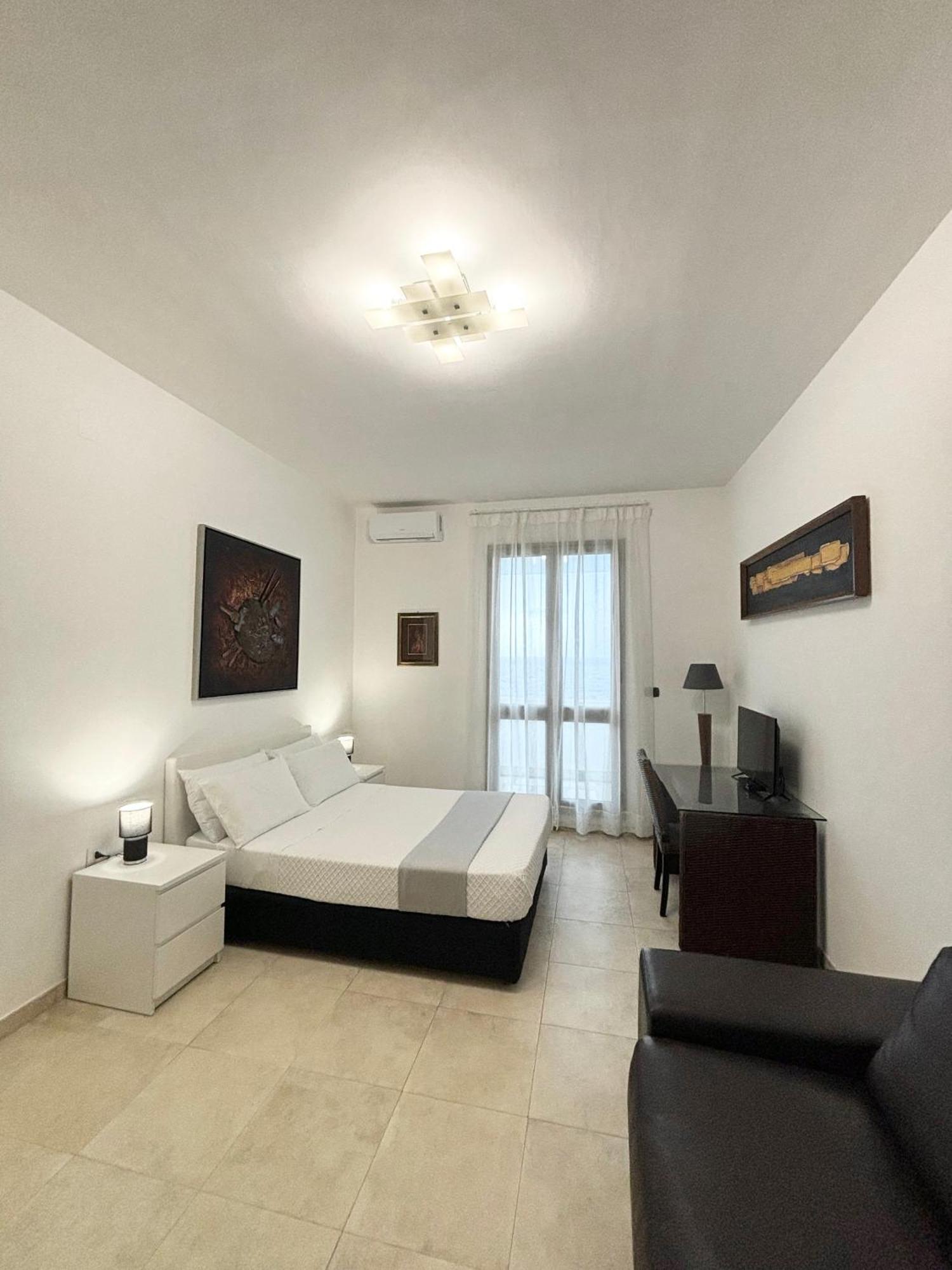 Lido Conchiglia Appartamenti Le Conchiglie 1 By Ferrocino Holiday מראה חיצוני תמונה