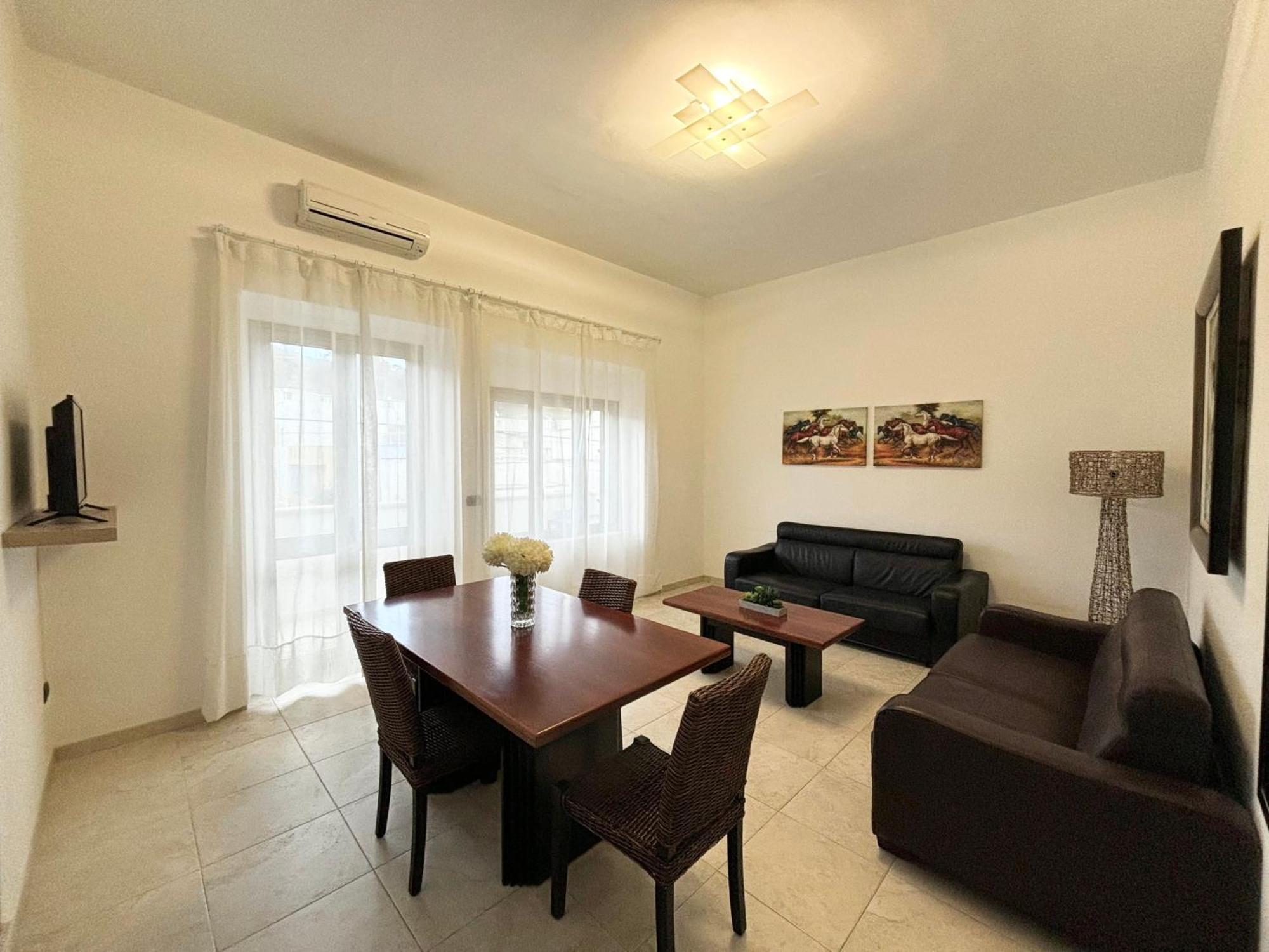 Lido Conchiglia Appartamenti Le Conchiglie 1 By Ferrocino Holiday מראה חיצוני תמונה