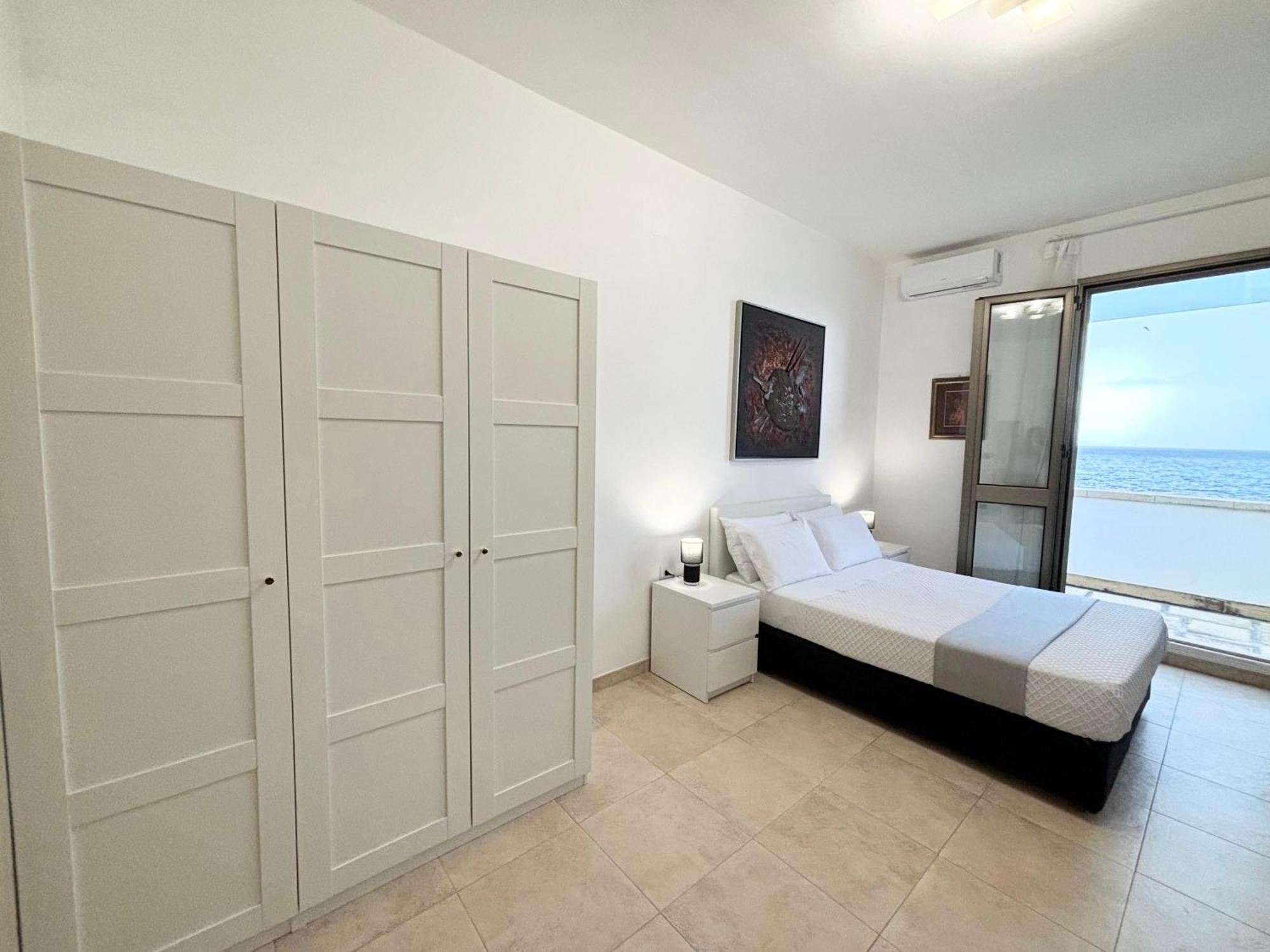 Lido Conchiglia Appartamenti Le Conchiglie 1 By Ferrocino Holiday מראה חיצוני תמונה