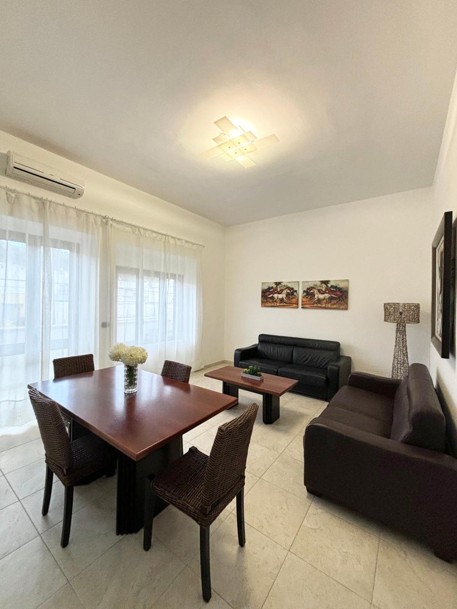 Lido Conchiglia Appartamenti Le Conchiglie 1 By Ferrocino Holiday מראה חיצוני תמונה
