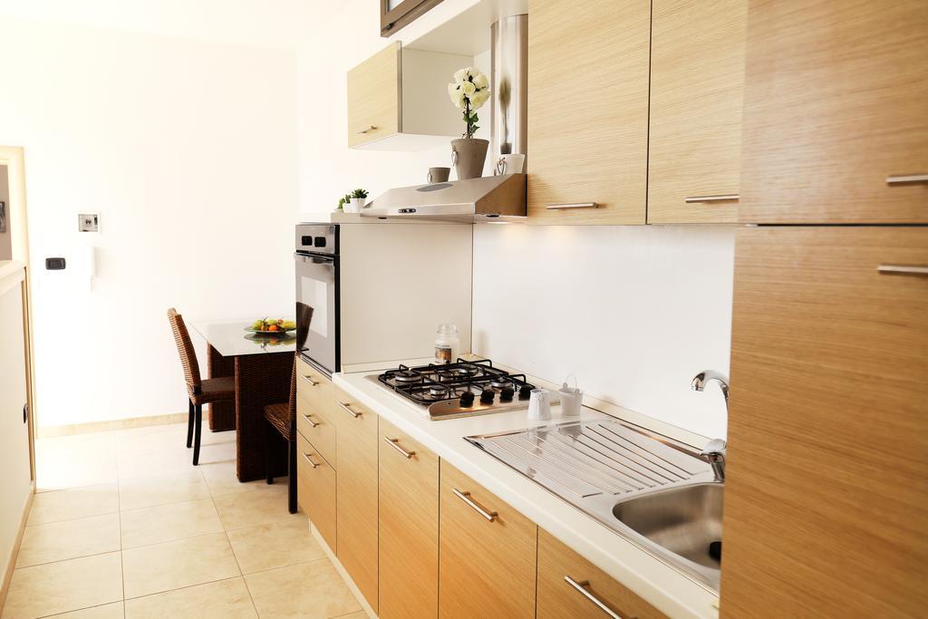 Lido Conchiglia Appartamenti Le Conchiglie 1 By Ferrocino Holiday מראה חיצוני תמונה