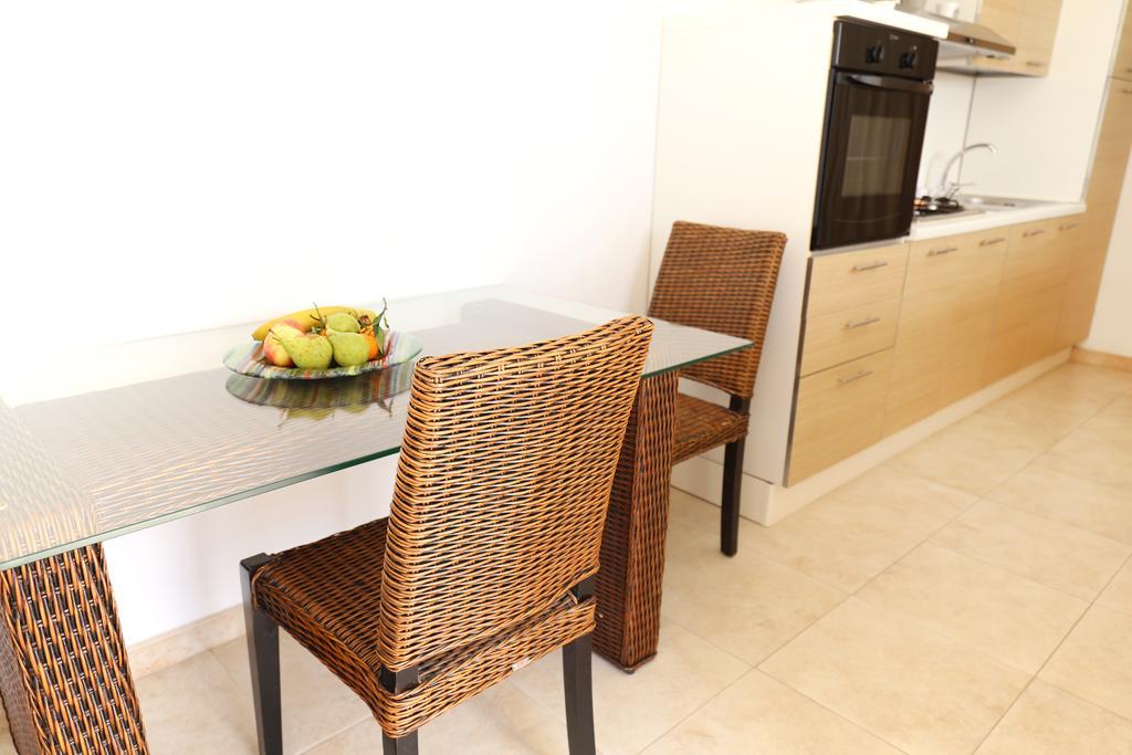 Lido Conchiglia Appartamenti Le Conchiglie 1 By Ferrocino Holiday מראה חיצוני תמונה