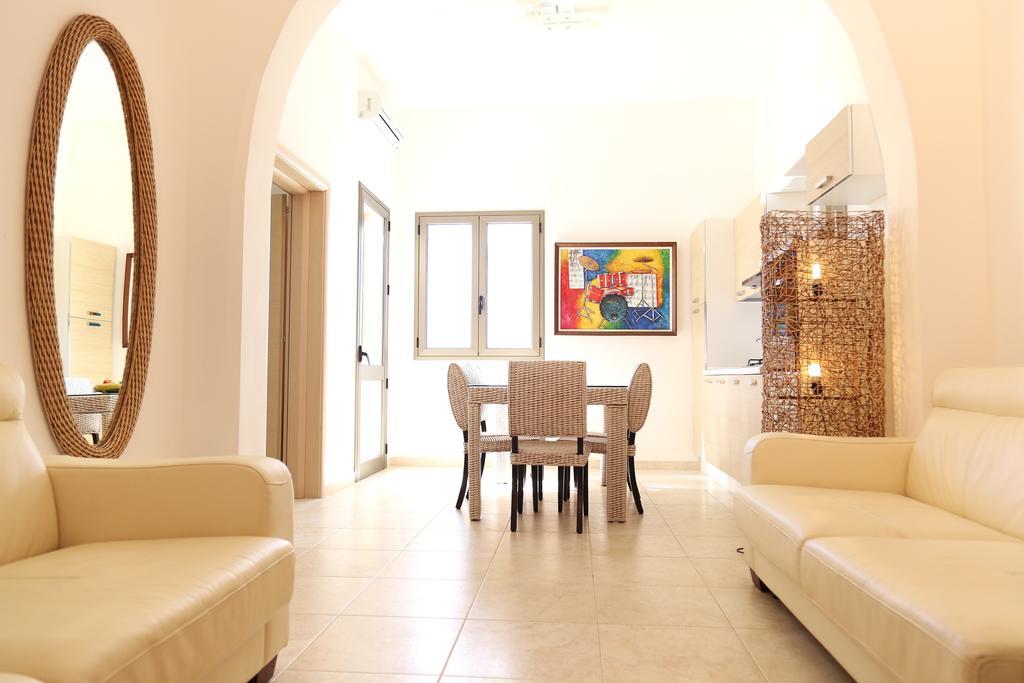 Lido Conchiglia Appartamenti Le Conchiglie 1 By Ferrocino Holiday מראה חיצוני תמונה